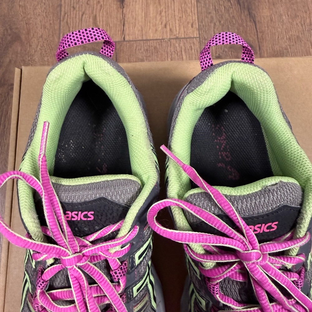 ASICS GEL VENTURE 5 - Picture 7 of 10